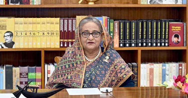 Roadmap needed to make Bangladesh an aviation hub: PM