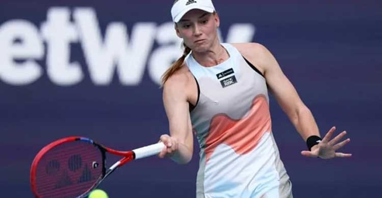 Rybakina, Sabalenka march on in Miami, Pegula progresses