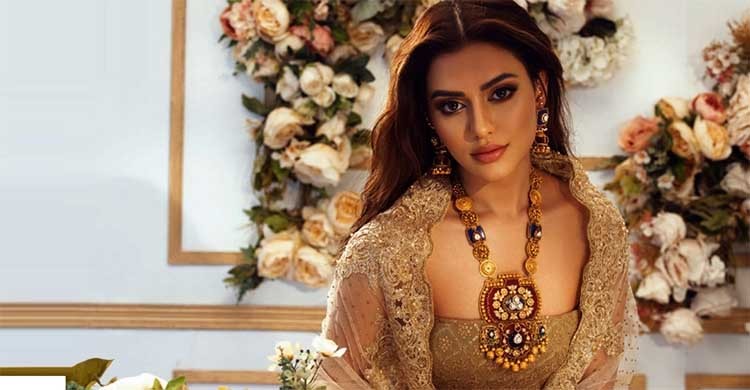 Nusraat Faria breaks 9-year-long relationship