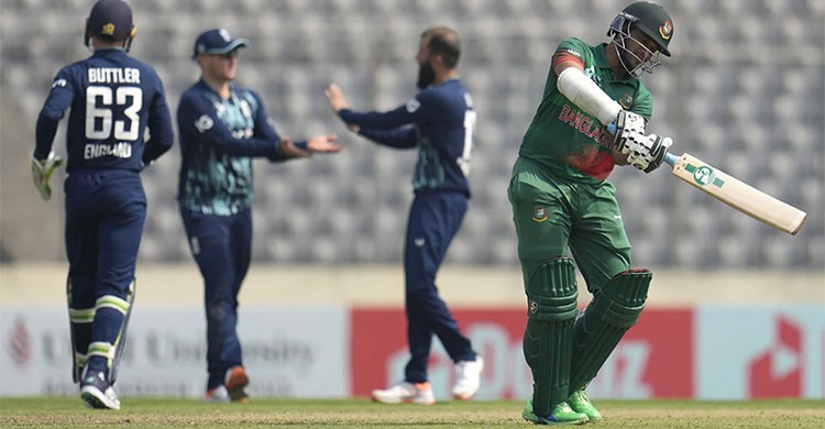 Cornered Tigers out to level ODI series against England