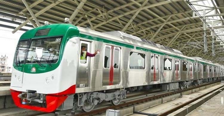 Metro trains to operate between 8am and 2pm from April 5