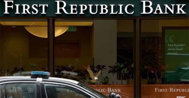 Wall Street giants move to rescue First Republic Bank