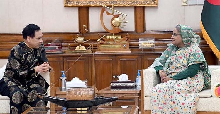 PM for enhancing Bangladesh-Vietnam economic cooperation