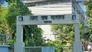 কক্সবাজারে হত্যা মামলায় আসামির আমৃত্যু কারাদণ্ড