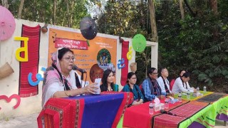 আদিবাসী ঐতিহ্য-সংস্কৃতি সংরক্ষণ করা দরকার: চবি উপাচার্য