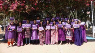 BRAC University celebrates International Women's Day 2023