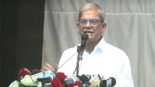 Fakhrul dismisses EC's letter to BNP as part of govt's latest polls strategy