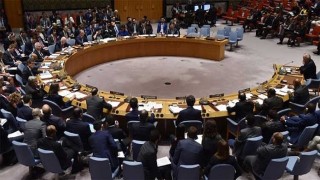 Security Council should protect Palestinian civilians, envoy urges UN