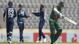 Tigers reach Chattogram to avoid ODI whitewash