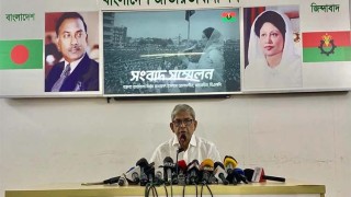 BNP denounces detention of Prothom Alo reporter Samsuzzaman