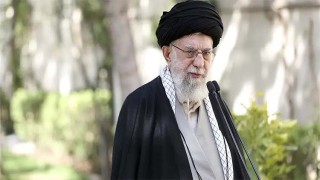 Iran’s top leader calls suspected poisonings of schoolgirls ‘unforgivable’