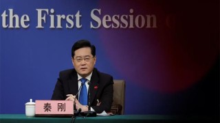 China says US should change attitude or risk conflict