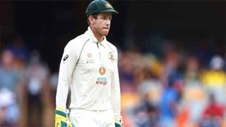 Former Australia Test captain Paine retires from cricket