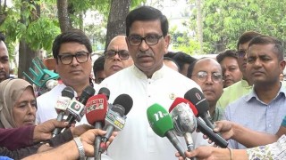 Govt's job is to take action if independence is hit: Hanif