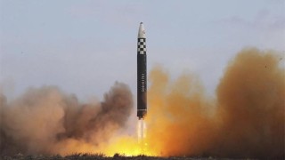 North Korea fires two ballistic missiles