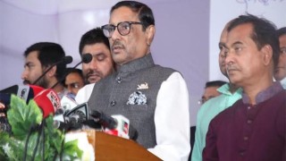 People will not vote for BNP at foreigners' advice: Quader