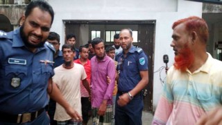 23 to die for killing in Madaripur