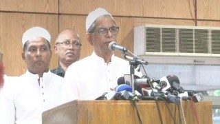 Movement will continue in Ramadan too: Mirza Fakhrul