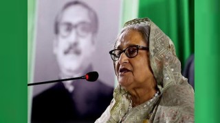 Uphold country's image abroad, respect hosts' laws: PM Hasina tells expats