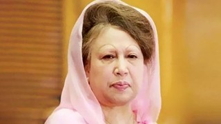 Niko graft case: Court frames charges against Khaleda Zia