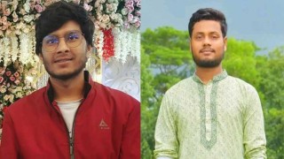 দুই ছাত্রকে হল থেকে বহিষ্কার করেছেন প্রশাসন