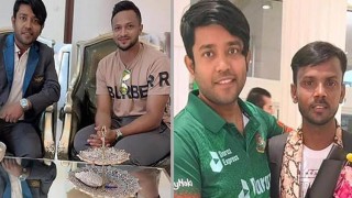 সাকিব ও হিরো আলমকে জিজ্ঞাসাবাদ করা হতে পারে: ডিবিপ্রধান