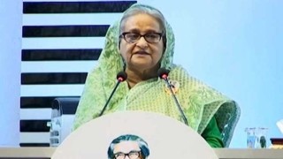 PM for proper grooming of children to build ‘Smart Bangladesh’