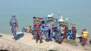 রোহিঙ্গা প্রত্যাবাসন: টেকনাফে মিয়ানমারের প্রতিনিধি দল