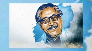 বঙ্গবন্ধুর ১০৩ তম জন্মবার্ষিকী ও জাতীয় শিশু দিবসে দেশব্যাপী নানা আয়োজন