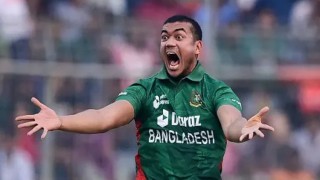 বিশ্বচ্যাম্পিয়ন ইংলিশদের ‘বাংলাওয়াশ’