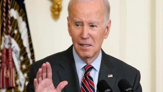 Biden starts democracy summit with $690M pledge for programs