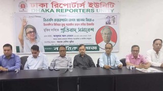 ‘রিজভীকে মানসিক ও শারীরিক নির্যাতন করা হচ্ছে’