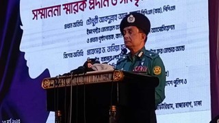 আইনশৃঙ্খলা রক্ষায় ডিএমপি নারী পুলিশ সদস্যদের নিয়ে কাজ করছে: ডিএমপি