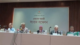 ‘জিনিসপত্রের দাম বাড়লেও অস্বস্তিতে নেই মূল্যস্ফীতি’