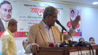 আওয়ামী লীগের হাতে গণতন্ত্র বারবার নিহত হয়েছে: ফখরুল