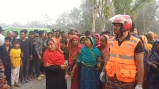 মেহেরপুরে আনসার সদস্যসহ দুইজনের মরদেহ উদ্ধার