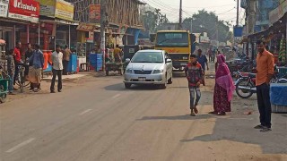 ৩৬ ঘণ্টা পর পঞ্চগড়ে ইন্টারনেট সচল, ৬ মামলায় গ্রেপ্তার ৮১