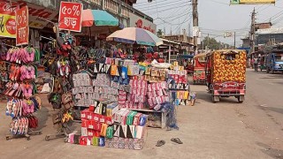 পঞ্চগড়ে সংঘর্ষের ঘটনায় নতুন আরও ৪ মামলা, আসামি ২৫০০