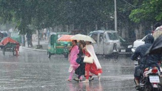 More rain, thundershowers likely in parts of the country