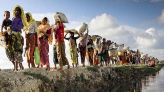 কমেছে আন্তর্জাতিক সহায়তা, উদ্বেগ বাড়াচ্ছে রোহিঙ্গা