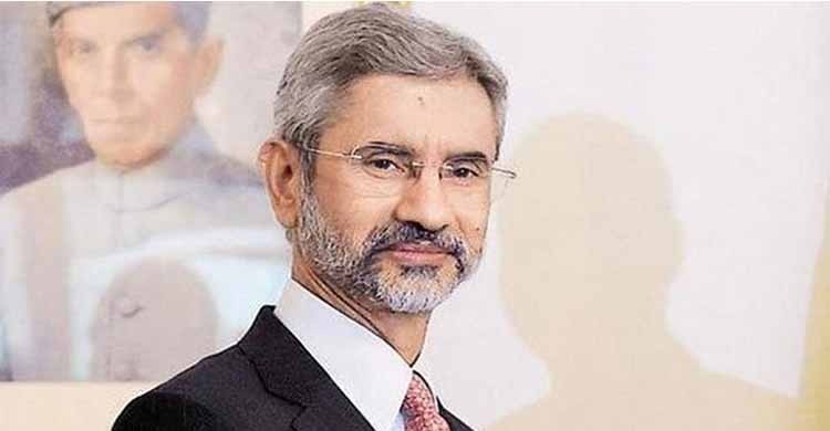 Bangladesh always ‘a strong pillar’ of India’s Neighbourhood First Policy: Jaishankar