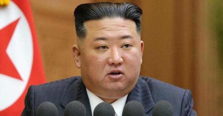 Kim says N. Korea must meet grain production goals 'without fail'