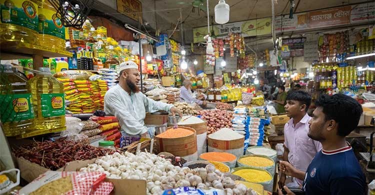 DNCC will monitor market strictly during Ramadan: Atiqul Islam