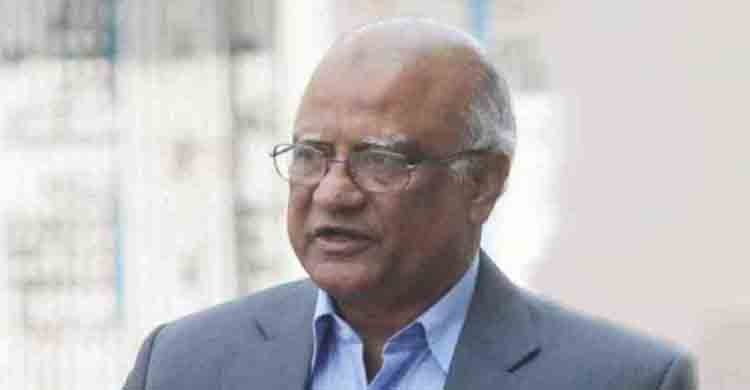 Awami League govt faces mass uprising as in Sri Lanka: Mosharraf