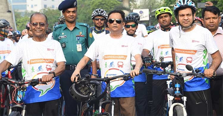 Physical condition remains sound in healthy surroundings: DMP Commissioner