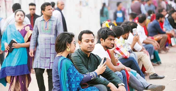 Unemployed population increased by 2.70 lakh in 1st quarter of 2023