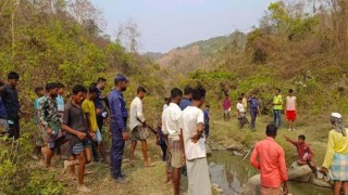 টেকনাফে অপহৃত ২ জনকে উদ্ধার