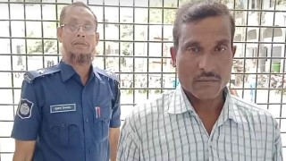 মেহেরপুরে হত্যা মামলায় আসামির ৮ বছর কারাদণ্ড