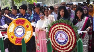 ড. ওয়াজেদ মিয়ার মৃত্যুবার্ষিকীতে রংপুরে দিনব্যাপী কর্মসূচি