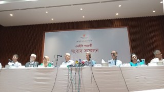 ২ লাখ ৭৪ হাজার ৬৭৪ কোটি টাকার এডিপি অনুমোদন